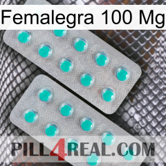 Femalegra 100 Mg 29